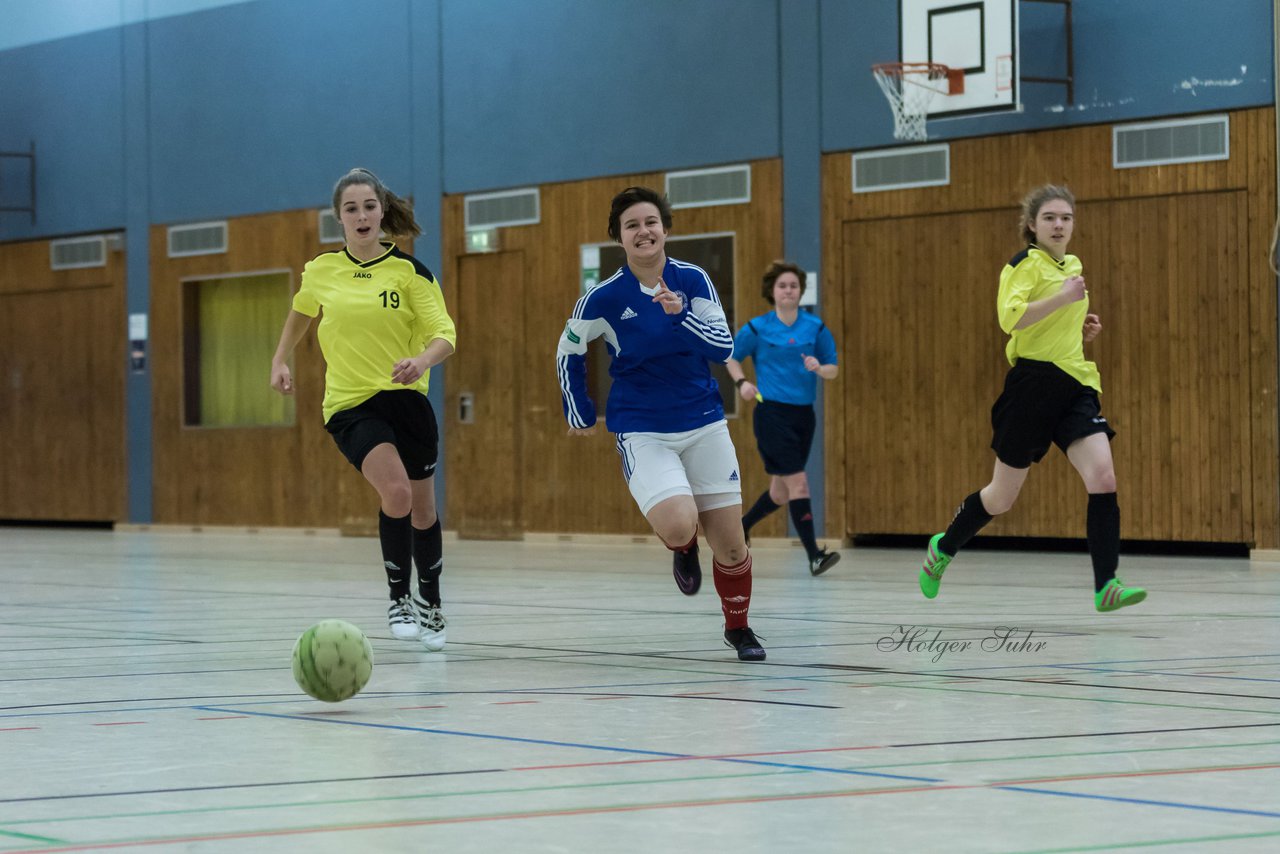 Bild 409 - B-Juniorinnen Cup Wahlstedt